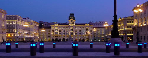 Trieste-città